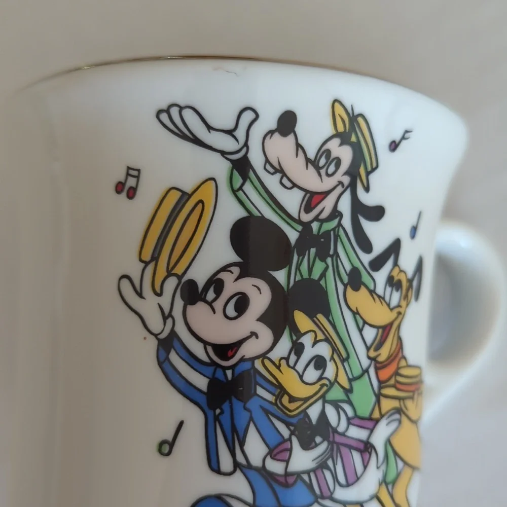 Disney vintage walt